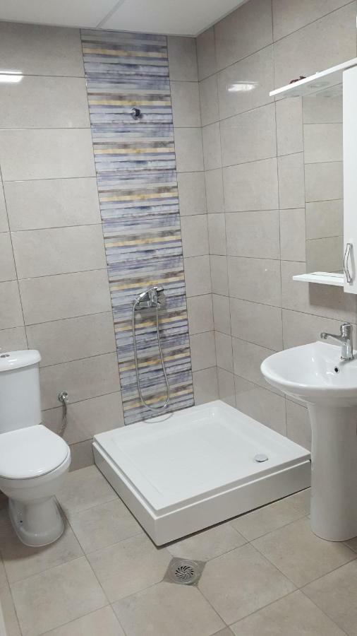 Elsie Apartment Ohrid Eksteriør billede