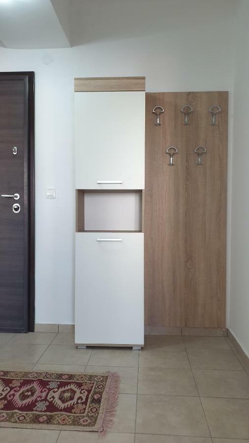 Elsie Apartment Ohrid Eksteriør billede
