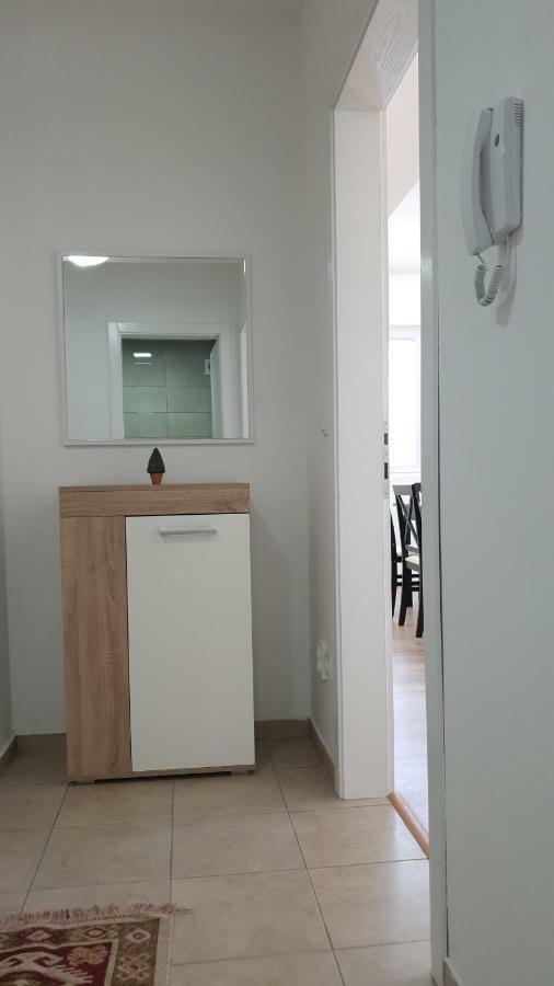 Elsie Apartment Ohrid Eksteriør billede